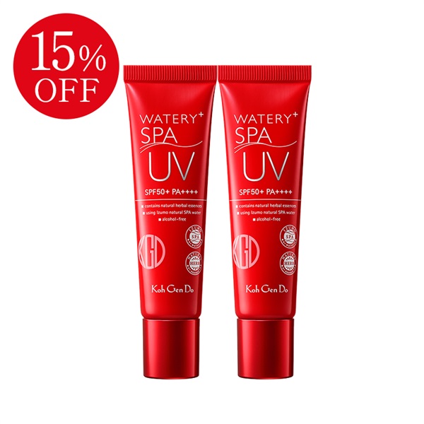 【限定】UVジェル2本セット