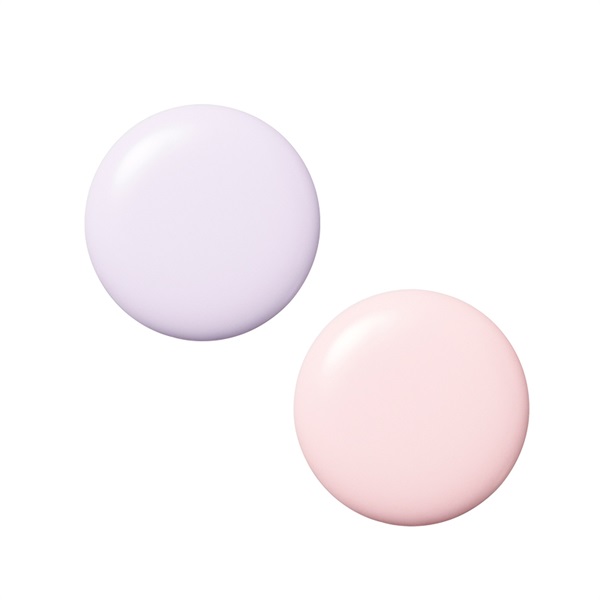 【限定】発酵美容液プライマー選べる2本セット(藤-桜)