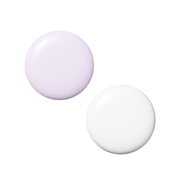 【限定】発酵美容液プライマー選べる2本セット(藤-真珠)