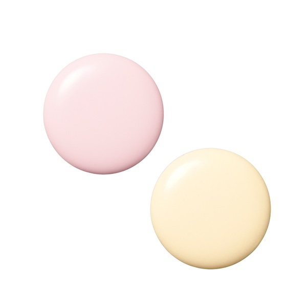 【限定】発酵美容液プライマー選べる2本セット(桜-柚子)