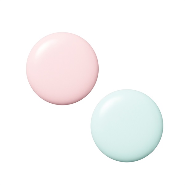 【限定】発酵美容液プライマー選べる2本セット(桜-翡翠)