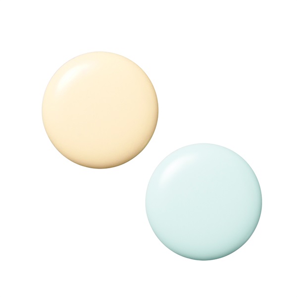 【限定】発酵美容液プライマー選べる2本セット(柚子-翡翠)