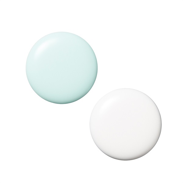 【限定】発酵美容液プライマー選べる2本セット(翡翠-真珠)