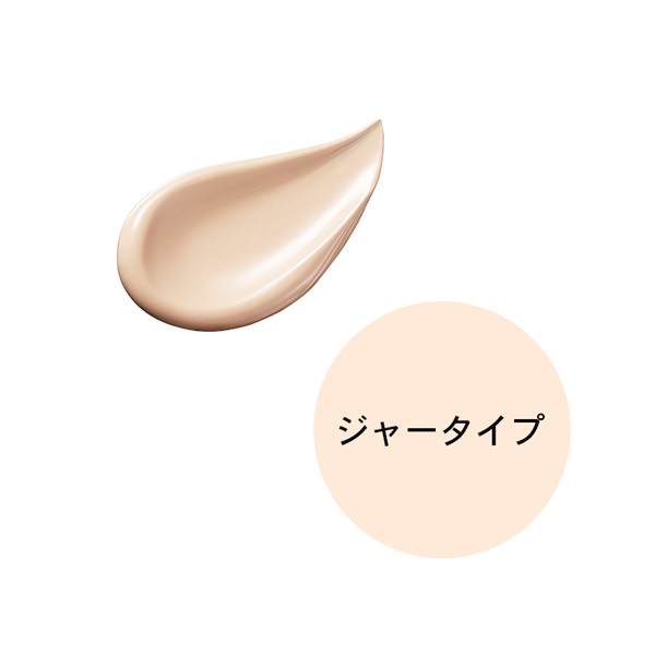 【限定】ザ・パウダー&発酵液ファンデーション(N03-ザ・パウダー（ジャータイプ）)