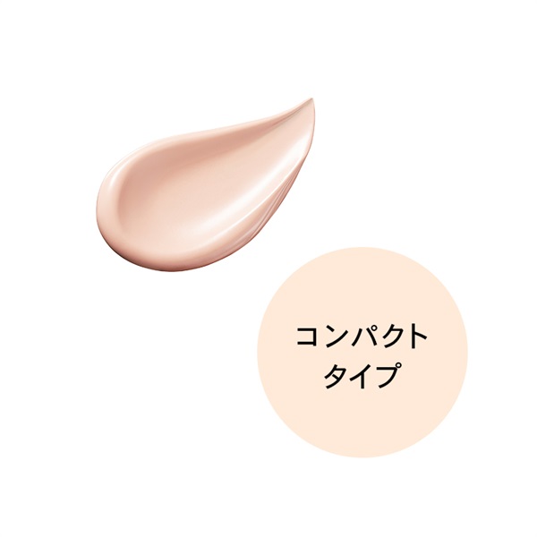 【限定】ザ・パウダー&発酵液ファンデーション(P01-ザ・パウダーコンパクト)