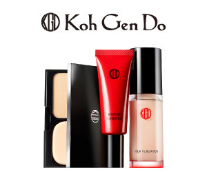 江原道/ Koh Gen Do 公式オンラインショップ